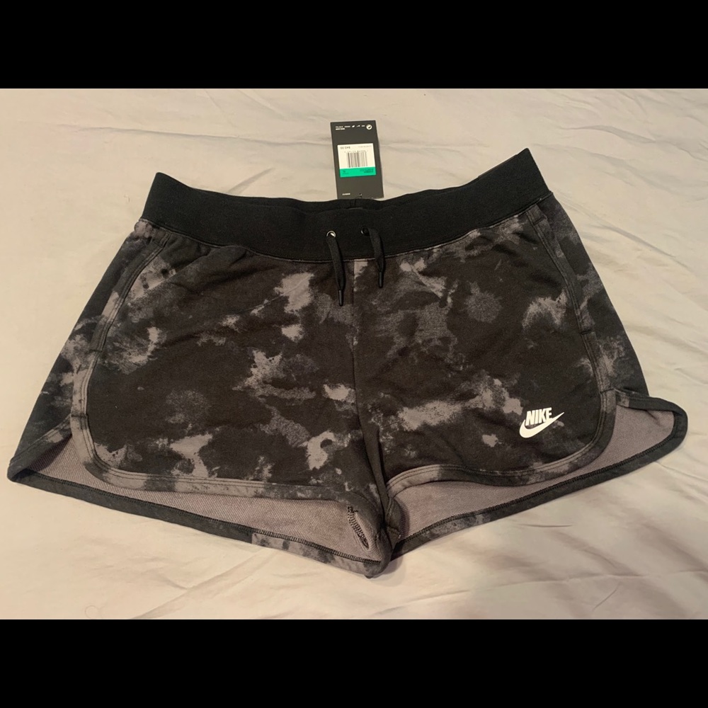 Nike shorts